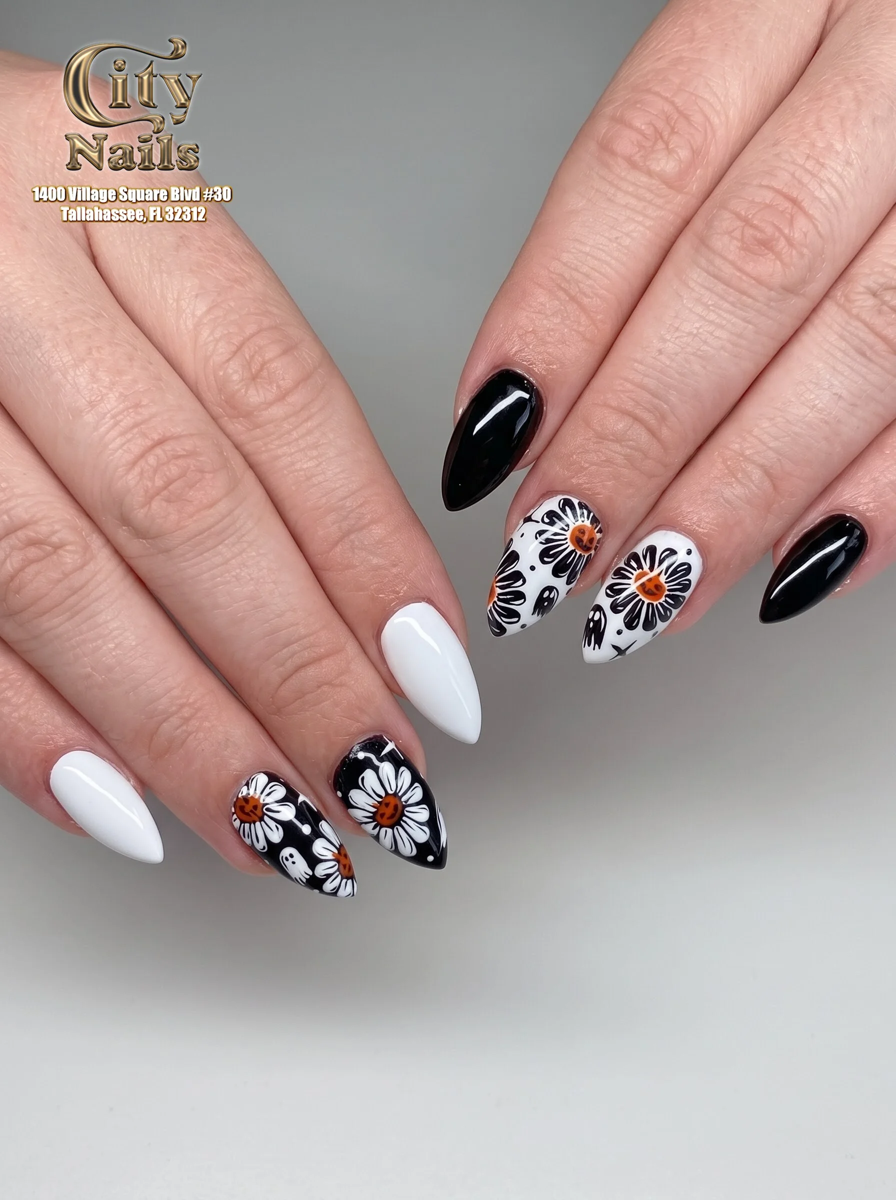 City Nails